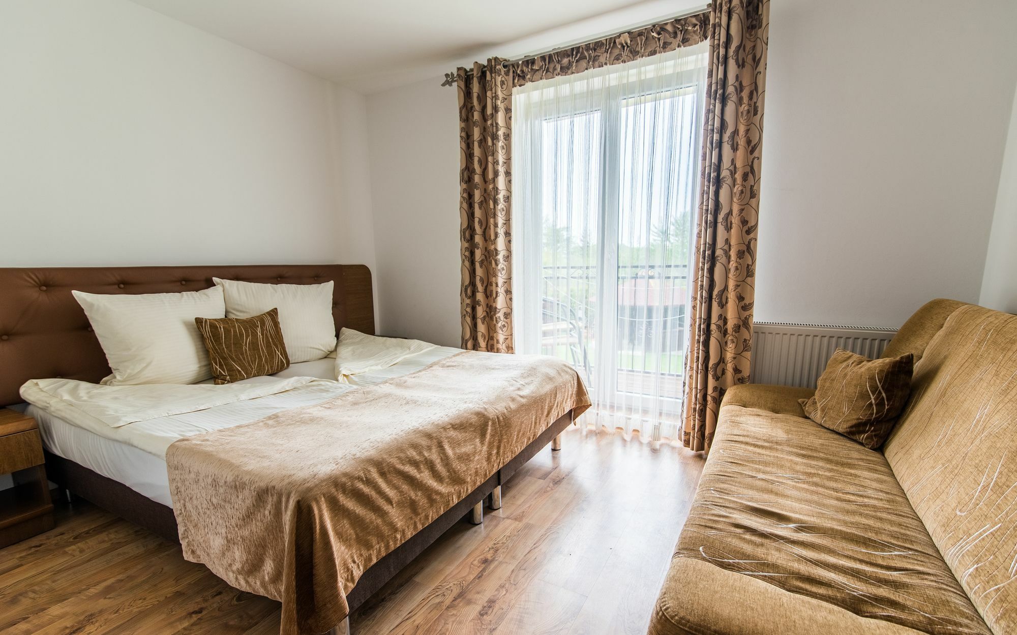 Roza Wellness&Spa Гжибово Екстериор снимка